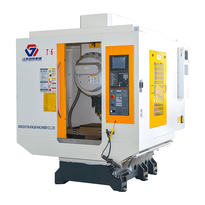 Centru de atingere ZN-T6