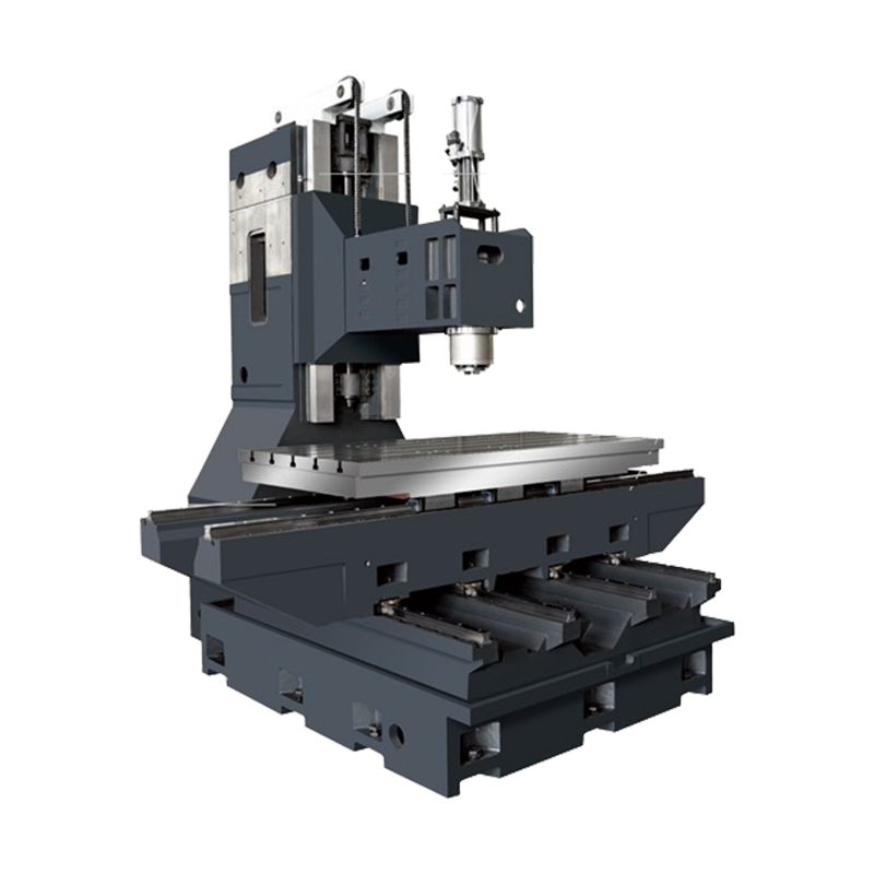 Centru de prelucrare vertical ZN-L1890