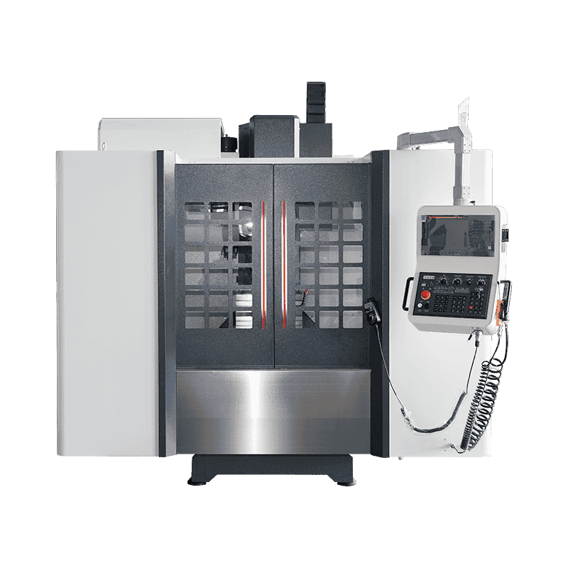 Centru de prelucrare vertical ZN-V850