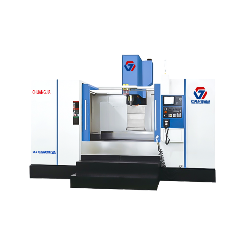 Centru de prelucrare vertical ZN-L1890